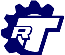 Repuestos Tato logo